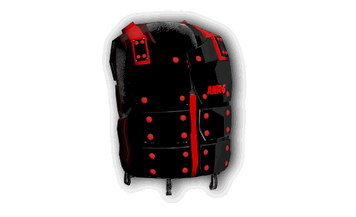 Custom Guerilla ANRG