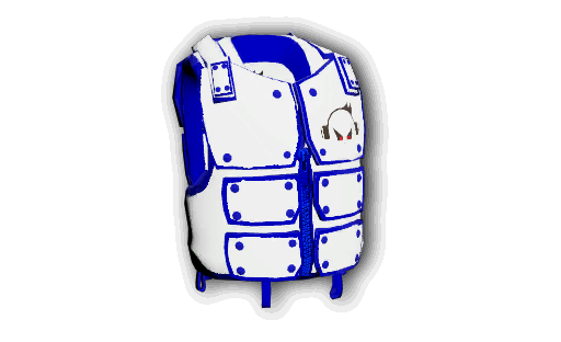 Custom Guerilla DDO5
