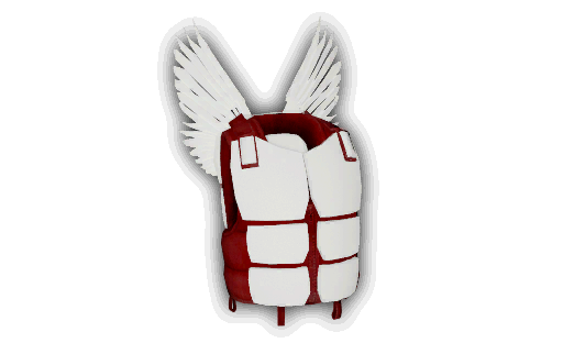 Custom Guerilla Fallen Angel