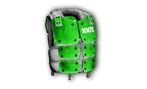 Custom Guerilla MMFK