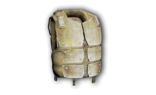 Custom Guerilla Rust