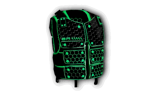 Custom Guerilla Battle Royale