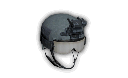 K. Style Helmet Minimal