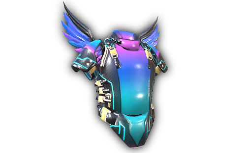 Heavy Armor FA Nefan