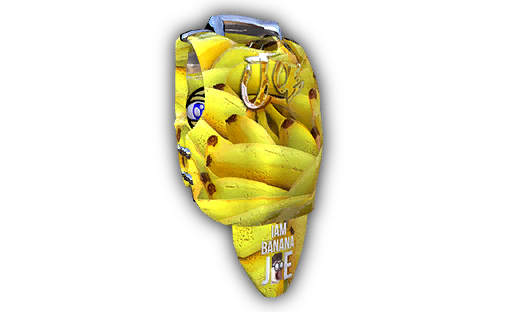 IBA IamBananaJoe