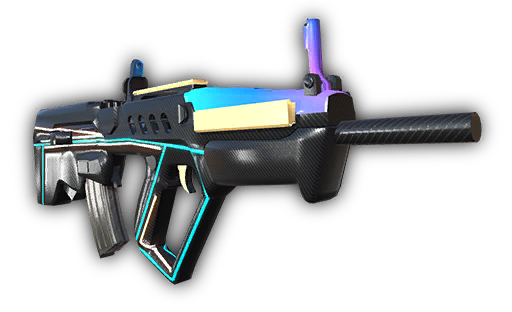 IMI Tar-21 Nefan