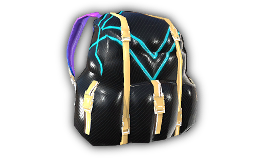 Military Backpack Nefan