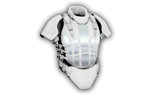 Heavy Armor Rank 1