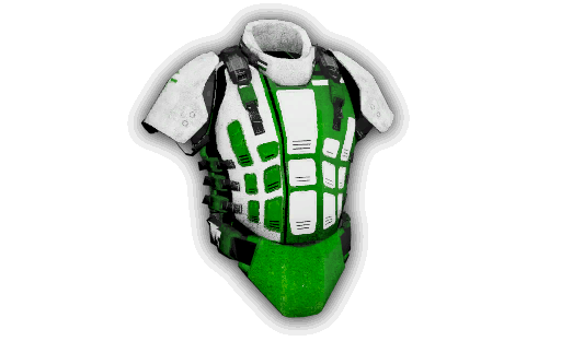 Heavy Armor Hynx