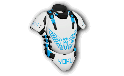 Heavy Armor YOKU