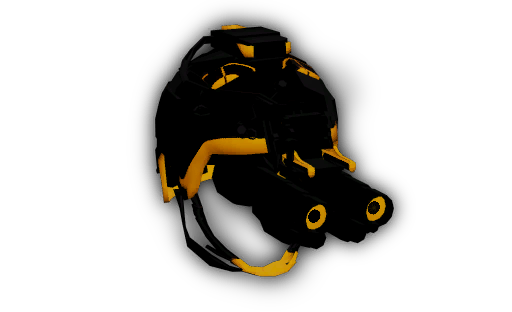 K. Style NVG Alien