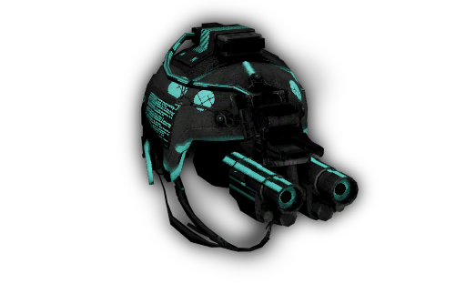 K. Style NVG Infinity