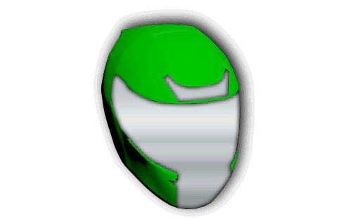 Moto Helmet FunEdition