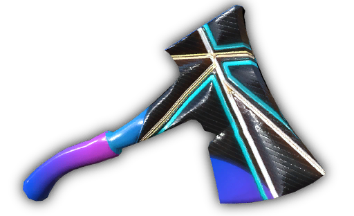 Hatchet Nefan