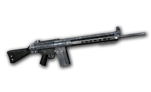 HK G3