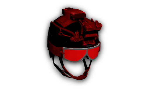 K. Style Helmet ANRG