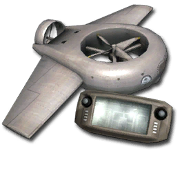 Dron