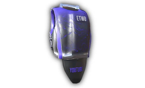 IBA ETWO