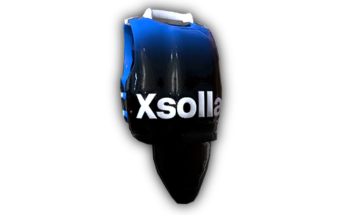 IBA Xsolla v2