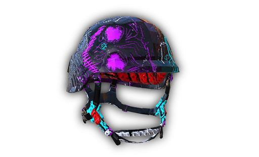 M9 Helmet Nightmare