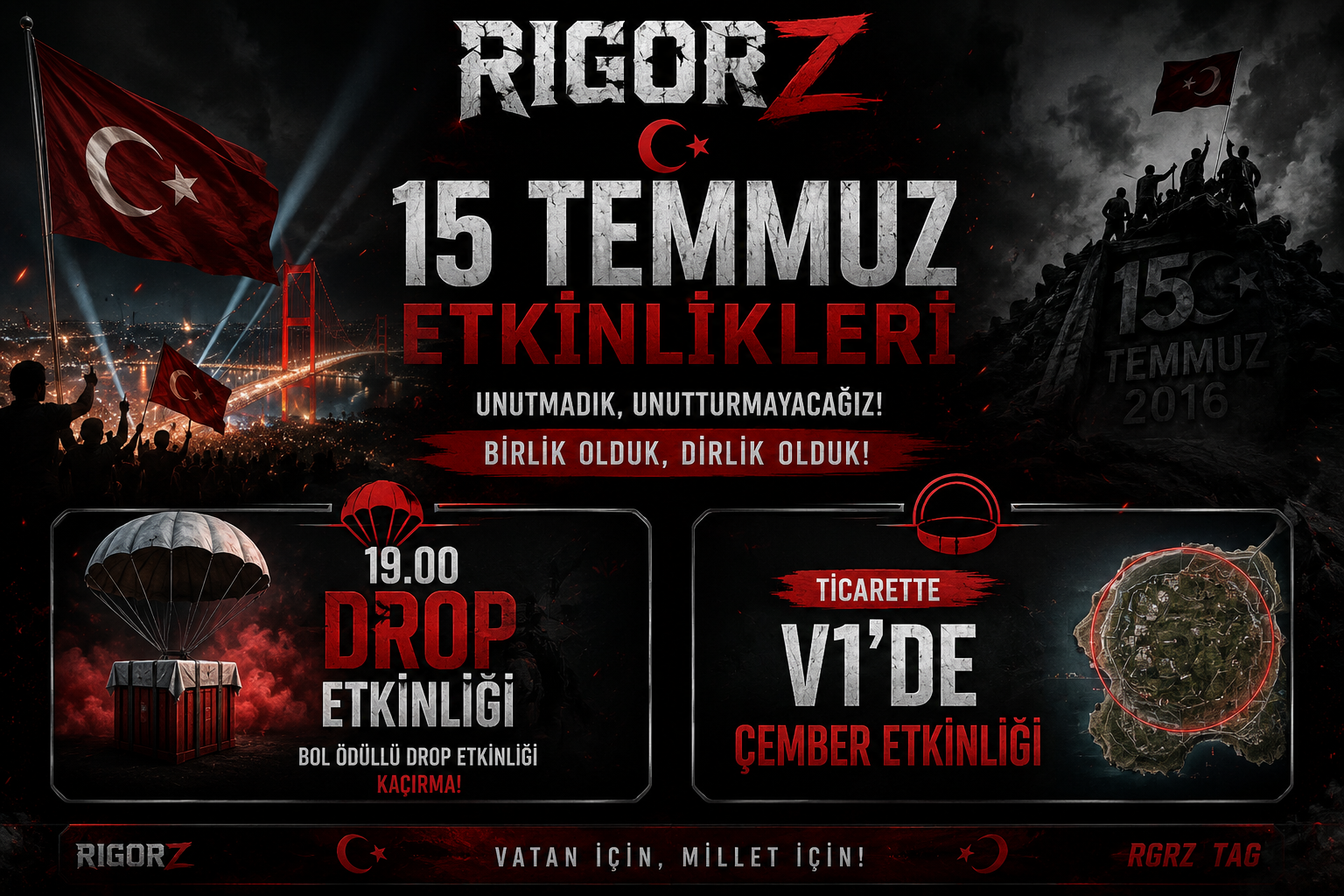 ETKINLIK TAKVIMI